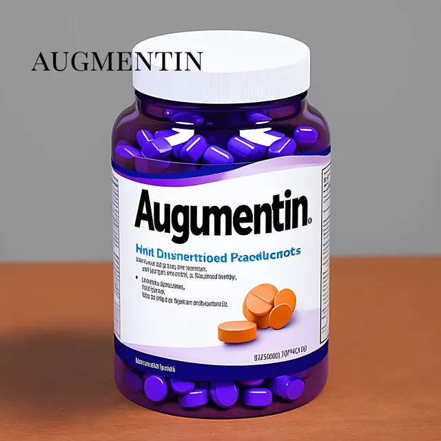 Augmentin farmacia germania